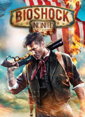 Bioshock Infinite PC Digital