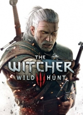 The Witcher 3: Wild Hunt PC Digital