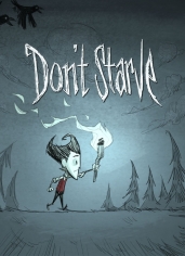 Don't Starve PC Digital