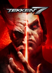 Tekken 7 PC Digital
