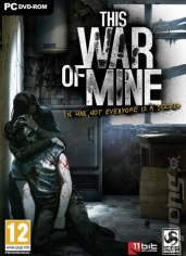 This War of Mine PC Digital