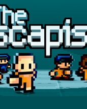 The Escapists PC Digital