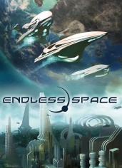Endless Space PC Digital