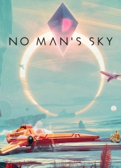 No Man's Sky PC Digital