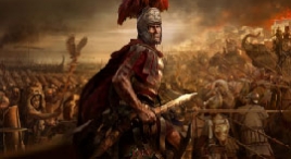 Total War: Rome II PC Digital