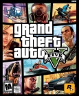 Grand Theft Auto V PC Digital