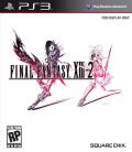 Final Fantasy XIII-2 PC Digital