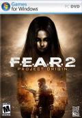 F.E.A.R. 2: Project Origin PC Digital