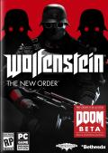 Wolfenstein: The New Order PC Digital