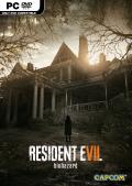 Resident Evil 7: biohazard PC Digital