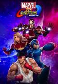 Marvel vs. Capcom: Infinite PC Digital
