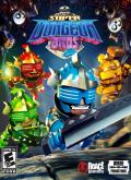 Super Dungeon Bros PC Digital
