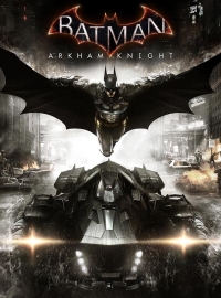 Batman: Arkham Knight PC Digital