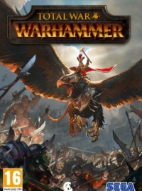 Total War: Warhammer PC Digital