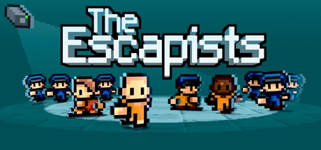 The Escapists PC Digital