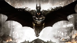 Batman: Arkham Knight PC Digital