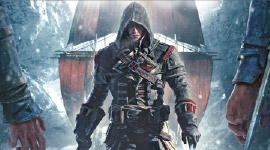 Assassin's Creed: Rogue PC Digital