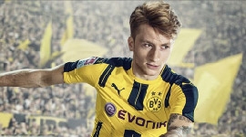 FIFA 17 PC Digital