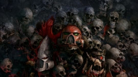 Warhammer 40,000: Dawn of War III PC Digital