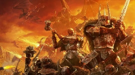 Total War: Warhammer PC Digital
