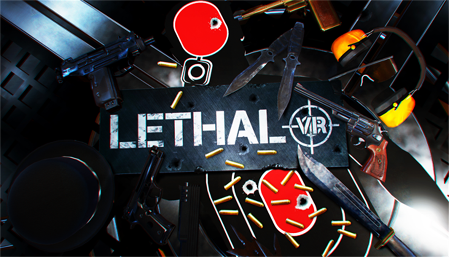 Lethal VR PC Digital